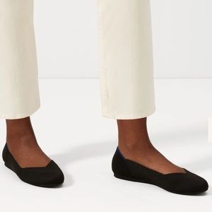 Rothy’s ballet flats